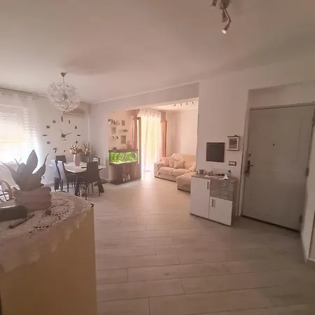 Casa Emma Intero 2 6 Posti Letto 130mq Apartamento *