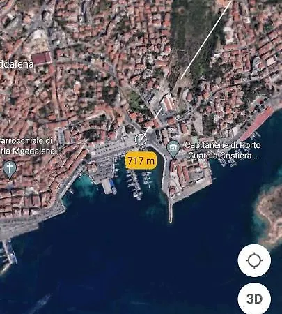Casa Emma Intero 2 6 Posti Letto 130mq *