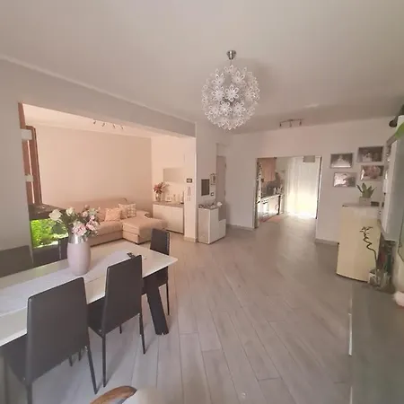 Apartamento Casa Emma Intero 2 6 Posti Letto 130mq