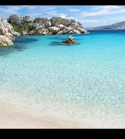 Casa Emma Intero 2 6 Posti Letto 130mq Apartamento La Maddalena (Sassari)