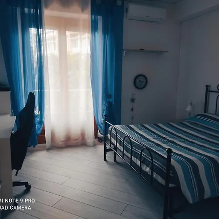 Casa Emma Intero 2 6 Posti Letto 130mq *