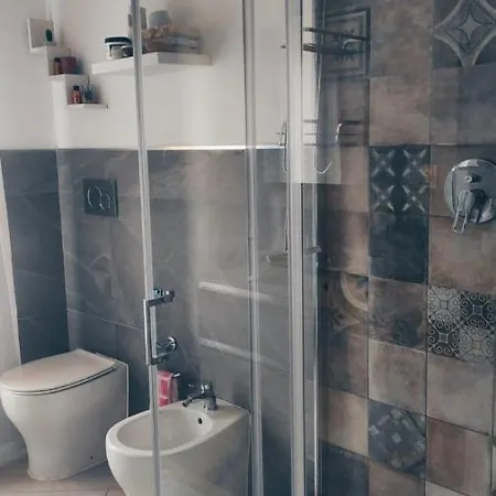 Casa Emma Intero 2 6 Posti Letto 130mq La Maddalena (Sassari)