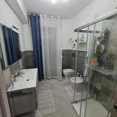 Apartment Casa Emma Intero 2 6 Posti Letto 130mq