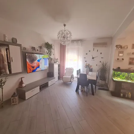 Casa Emma Intero 2 6 Posti Letto 130mq Apartment *