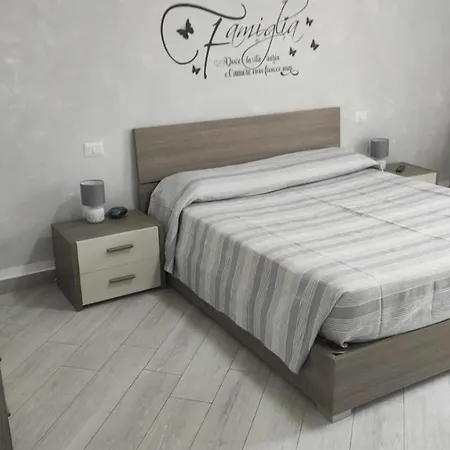 Casa Emma Intero 2 6 Posti Letto 130mq Apartment *